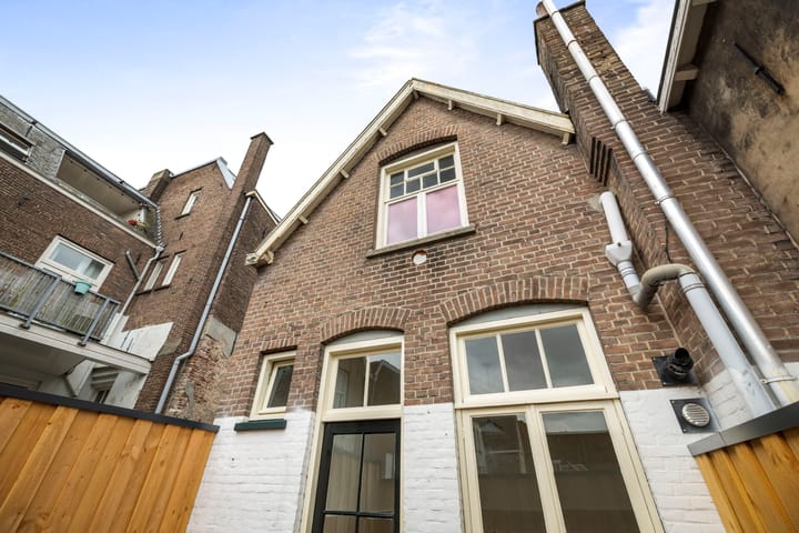 Photo 14 of Broederenstraat 4-B
