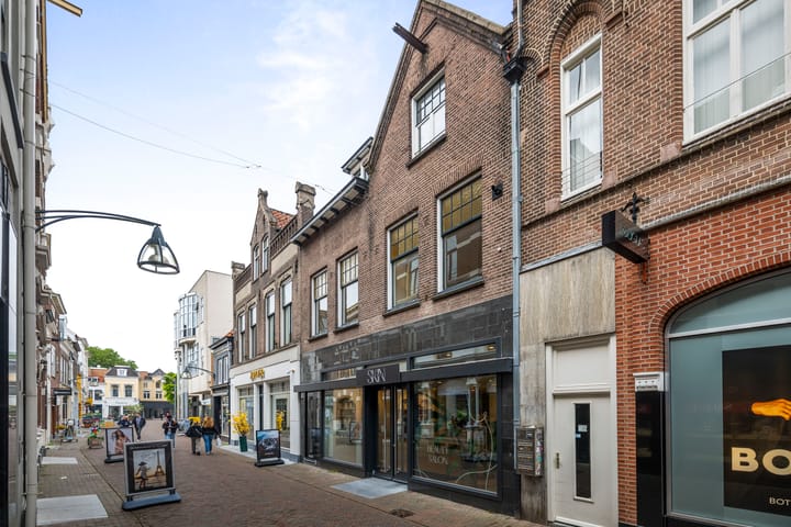 Photo 24 of Broederenstraat 4-B