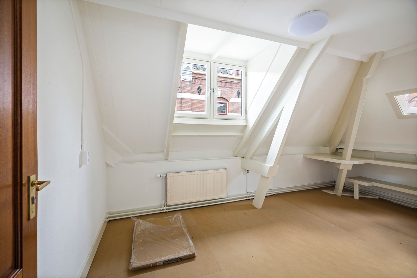 Foto 19 van Broederenstraat 4-B