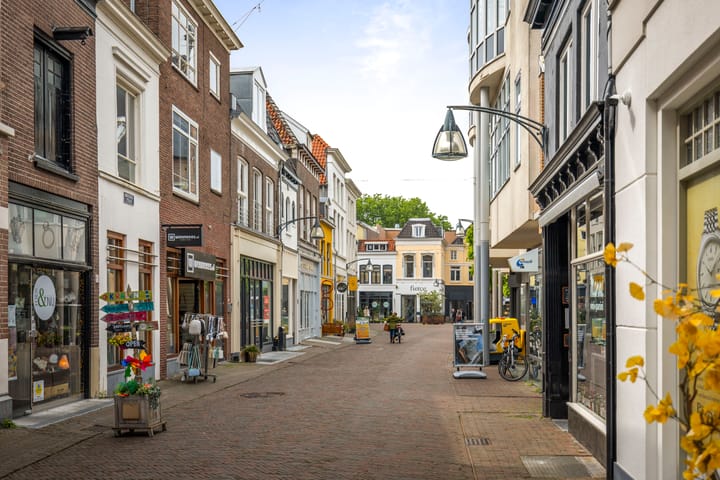 Photo 26 of Broederenstraat 4-B