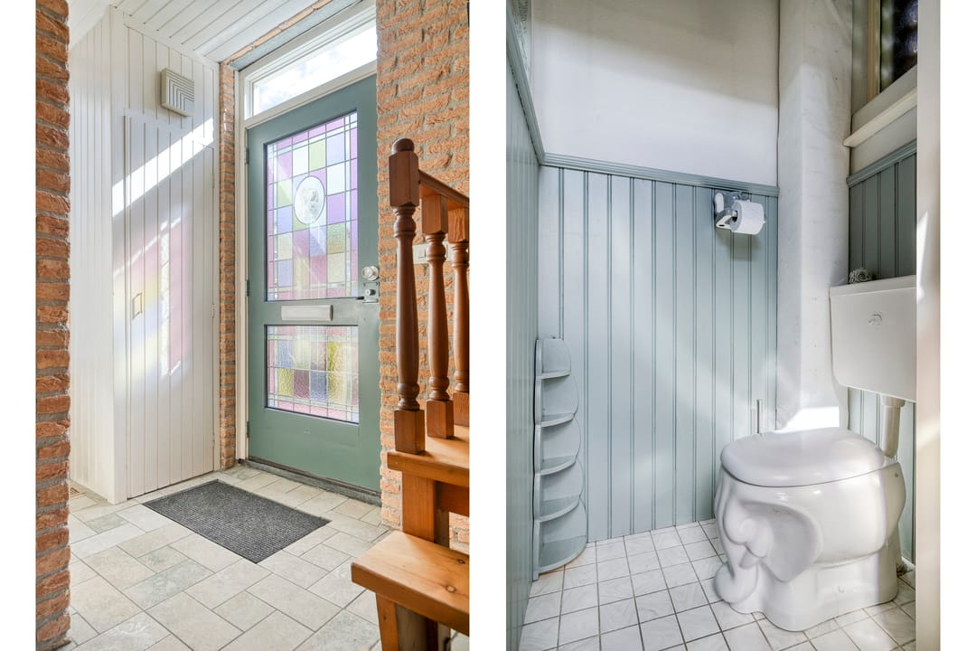 Photo 7 of Prins Hendrikstraat 17