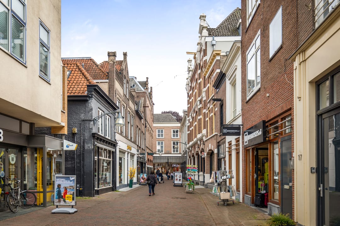 Foto 28 van Broederenstraat 4-B