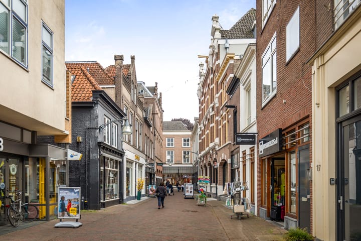 Photo 28 of Broederenstraat 4-B