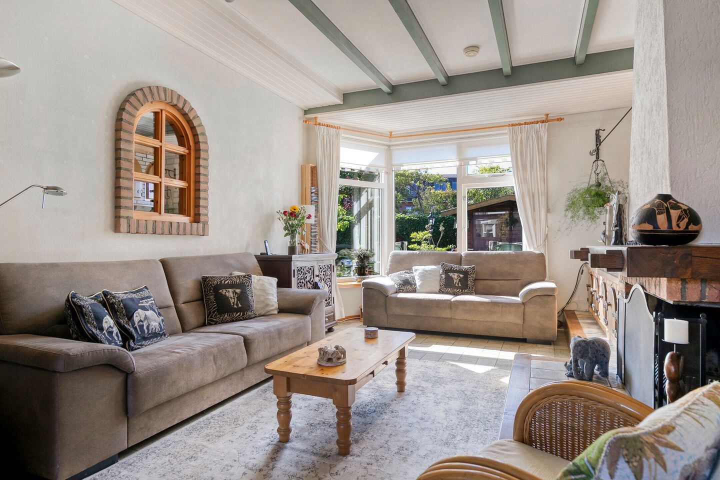 Photo 4 of Prins Hendrikstraat 17