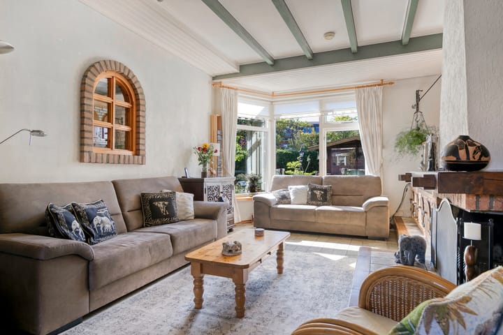 Foto 4 van Prins Hendrikstraat 17