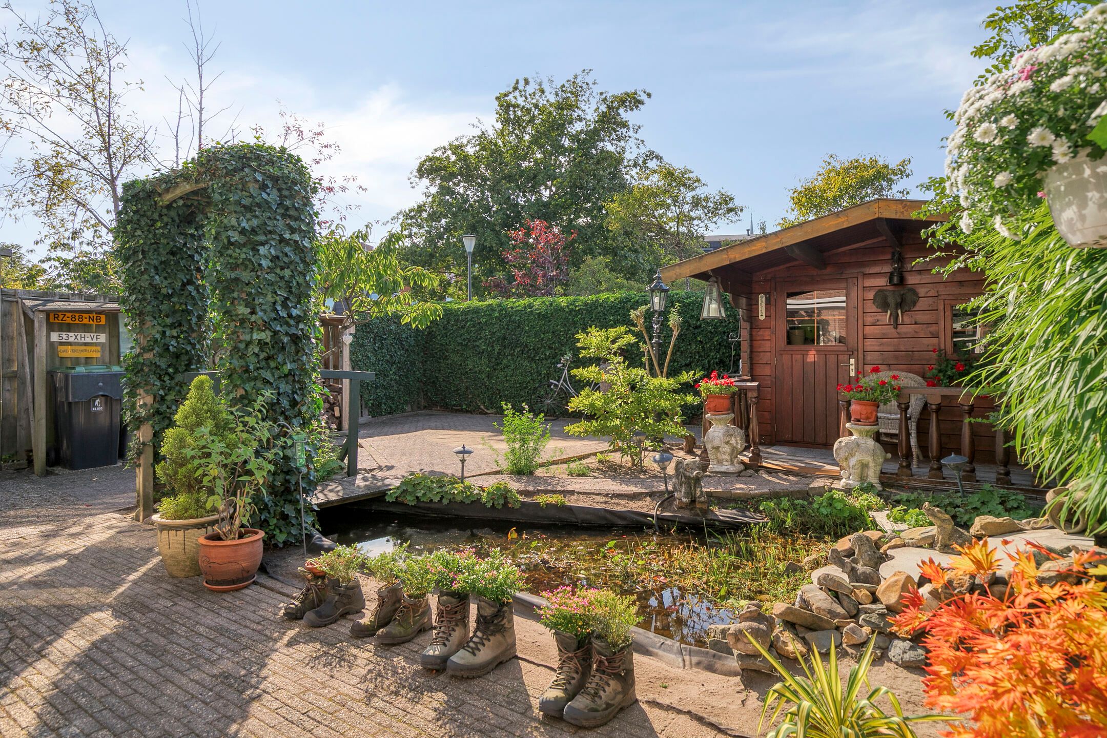 Photo 3 of Prins Hendrikstraat 17