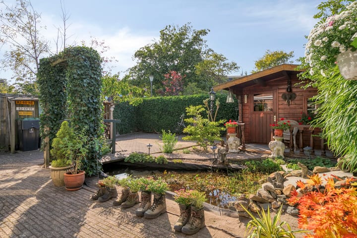 Prins Hendrikstraat 17