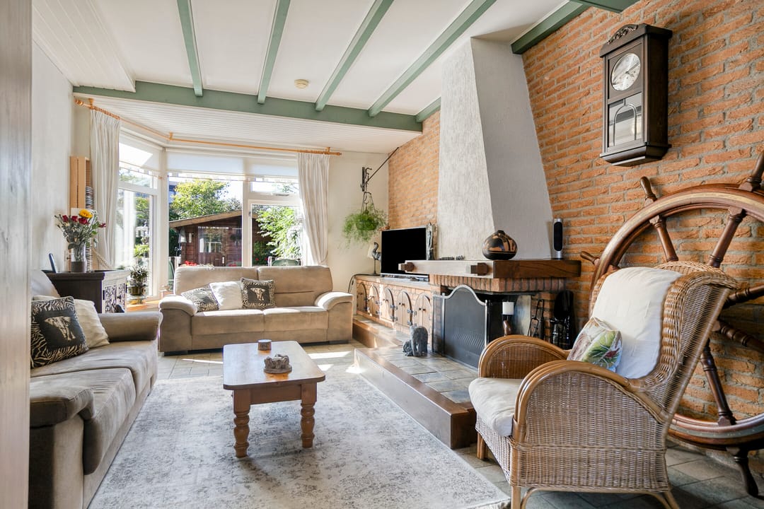 Photo 11 of Prins Hendrikstraat 17