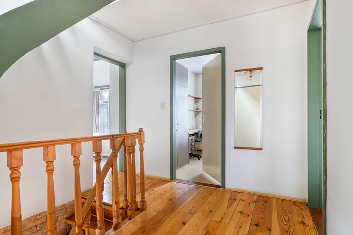 Photo 18 of Prins Hendrikstraat 17