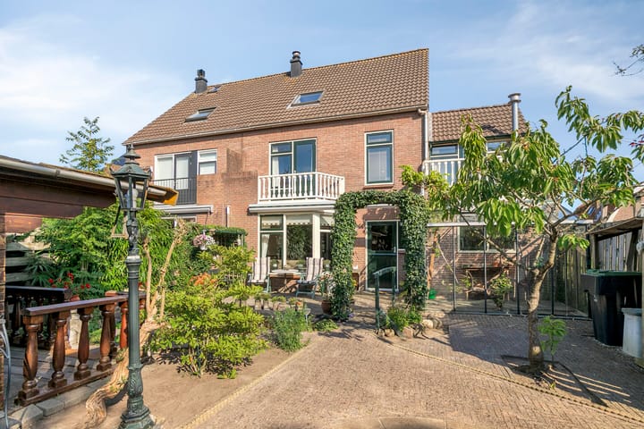 Foto 2 van Prins Hendrikstraat 17