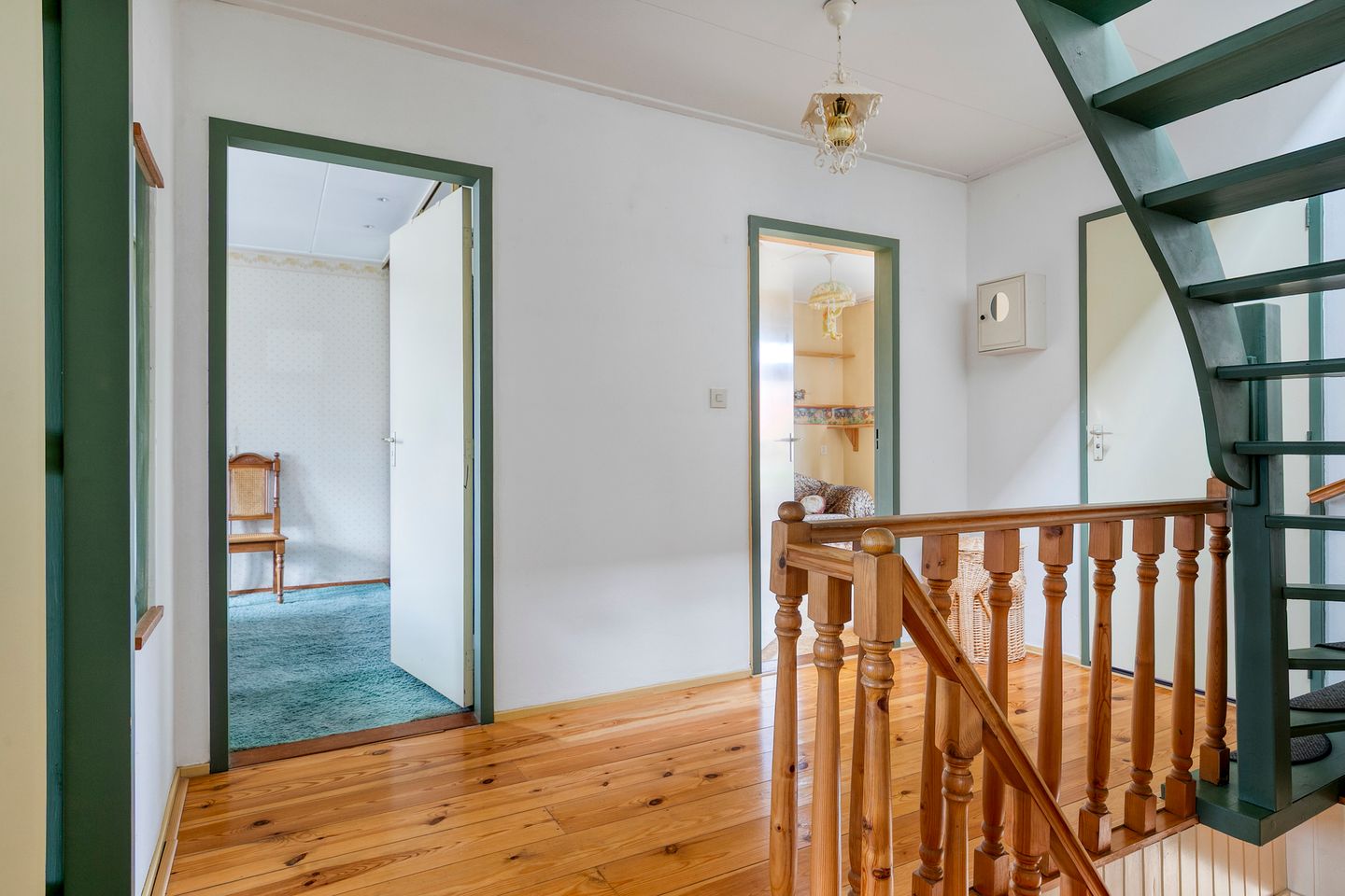 Photo 19 of Prins Hendrikstraat 17