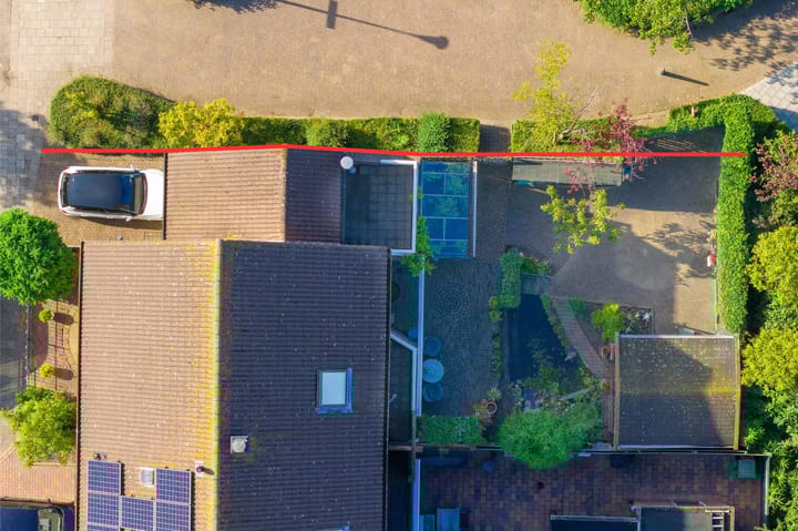 Photo 5 of Prins Hendrikstraat 17