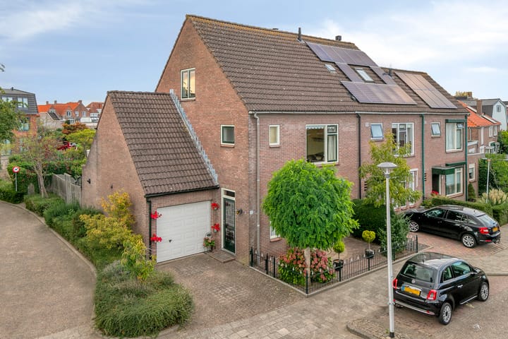 Photo 24 of Prins Hendrikstraat 17