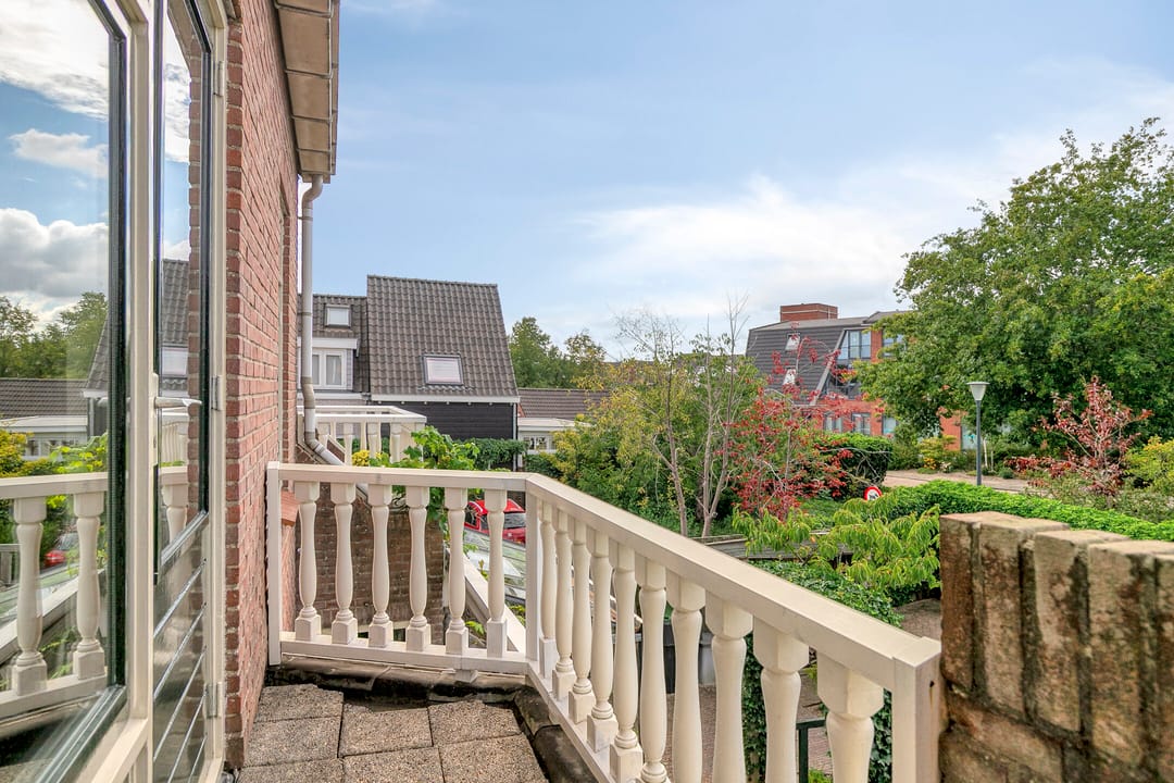 Photo 23 of Prins Hendrikstraat 17