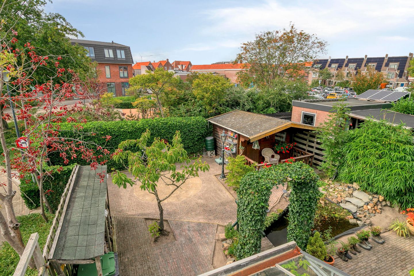 Photo 29 of Prins Hendrikstraat 17