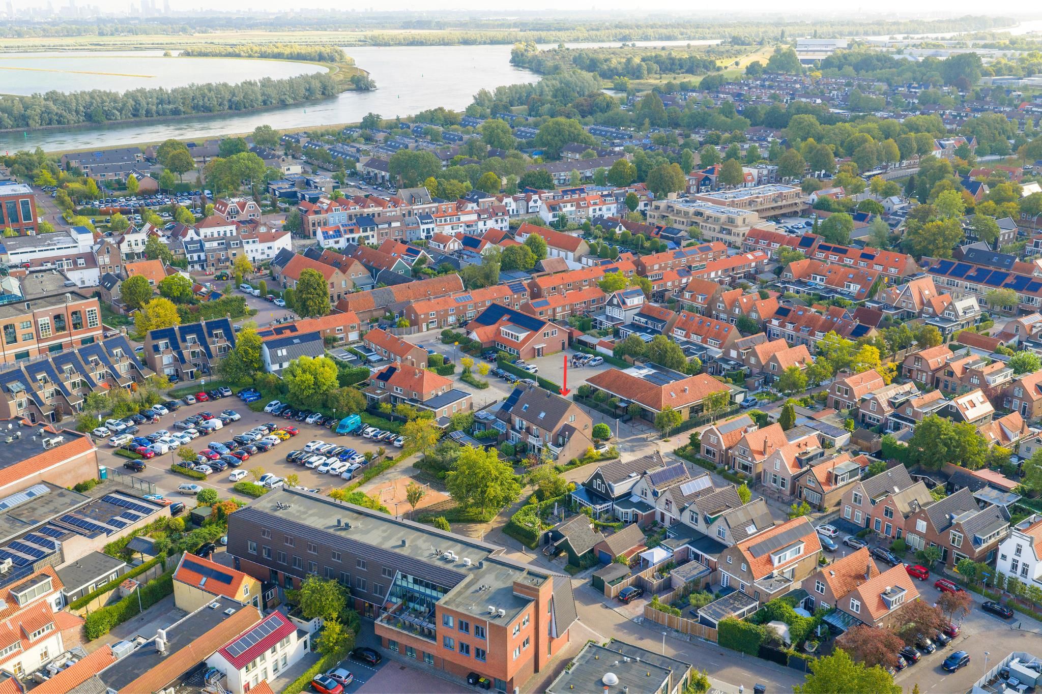 Photo 39 of Prins Hendrikstraat 17