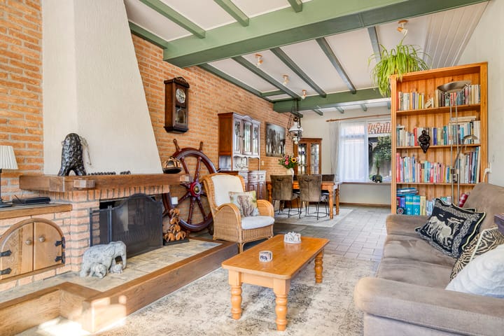 Photo 13 of Prins Hendrikstraat 17