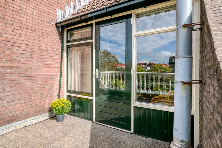 Photo 27 of Prins Hendrikstraat 17