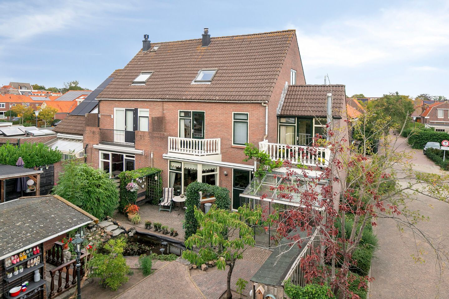 Photo 40 of Prins Hendrikstraat 17