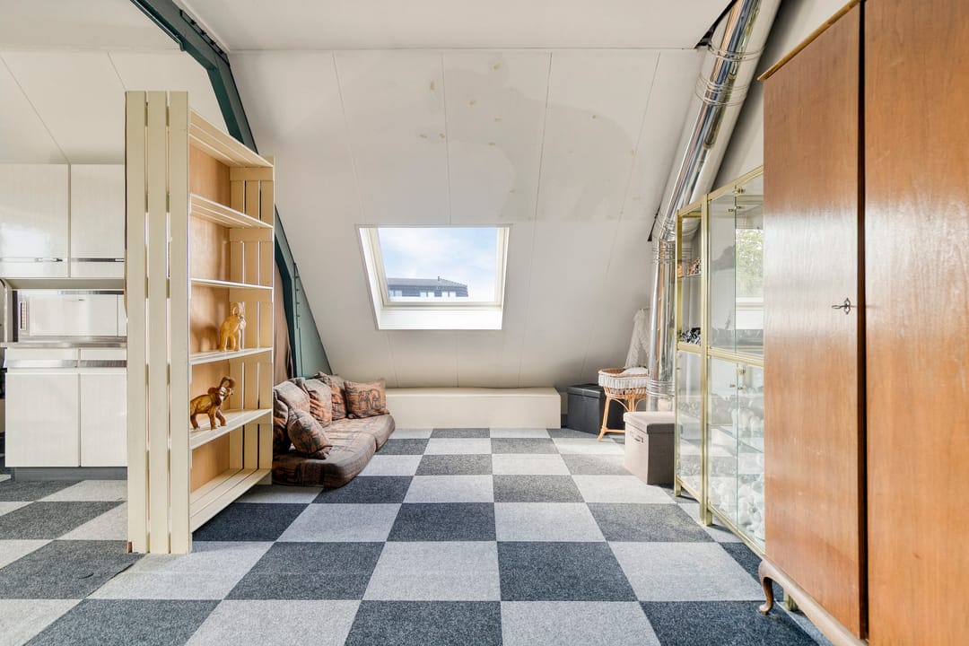 Photo 38 of Prins Hendrikstraat 17