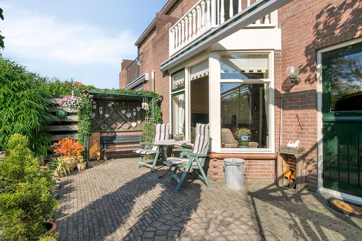 Photo 41 of Prins Hendrikstraat 17