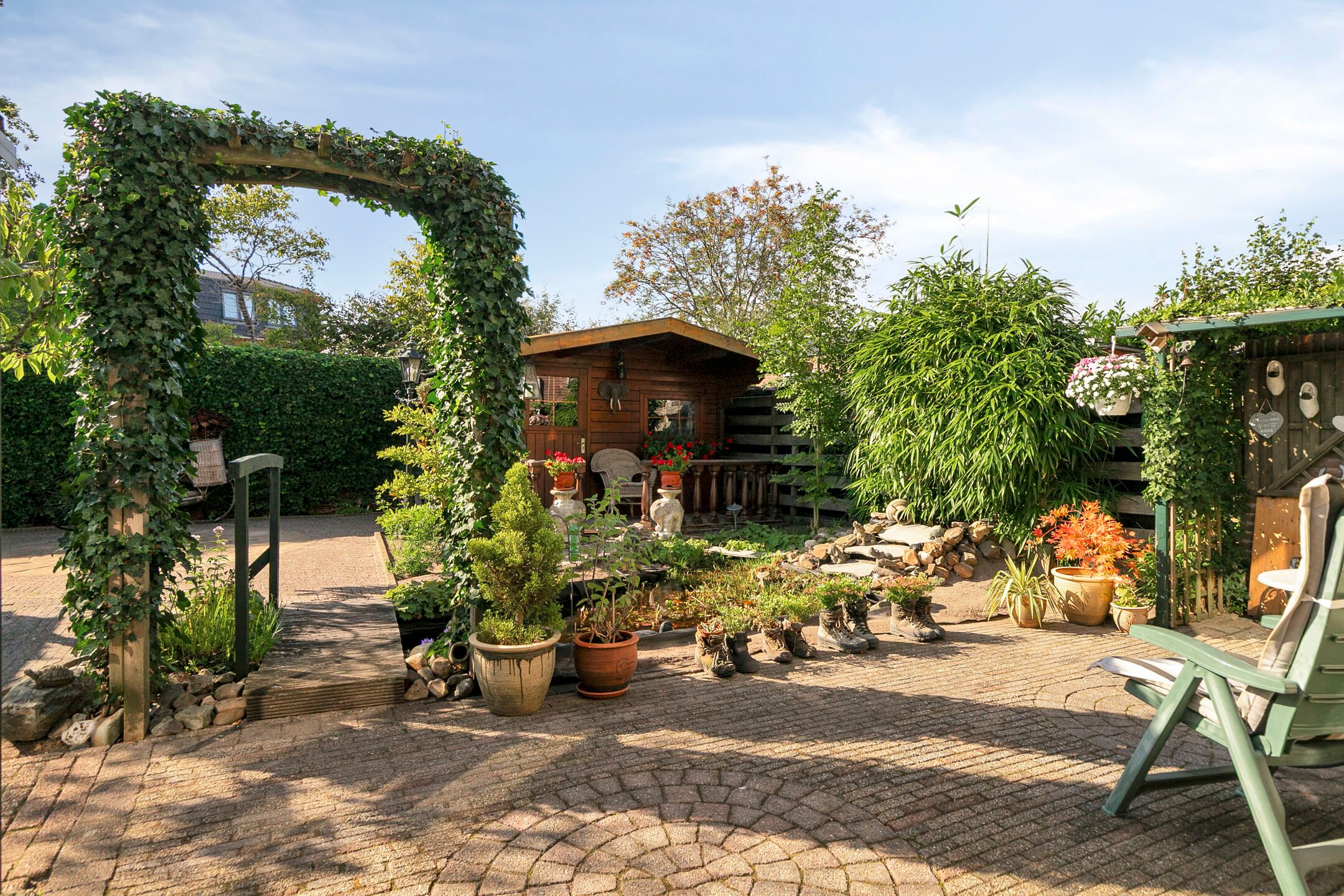 Photo 42 of Prins Hendrikstraat 17