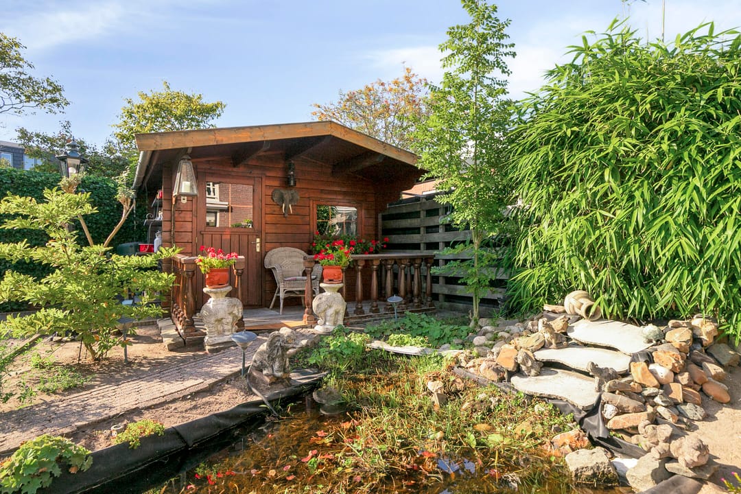 Photo 43 of Prins Hendrikstraat 17