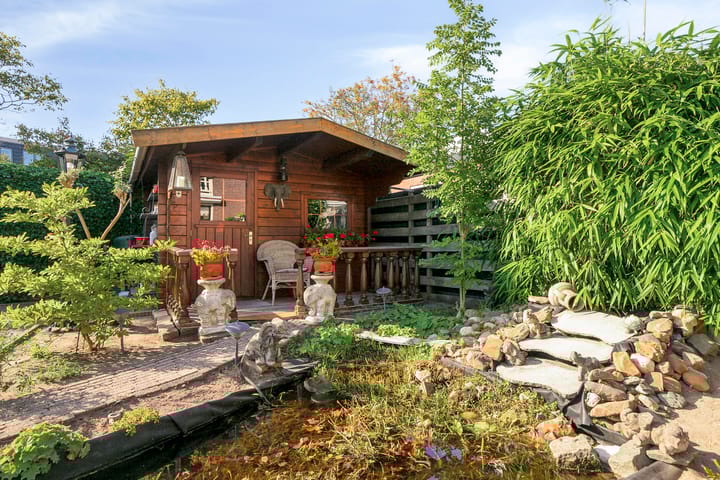 Photo 43 of Prins Hendrikstraat 17