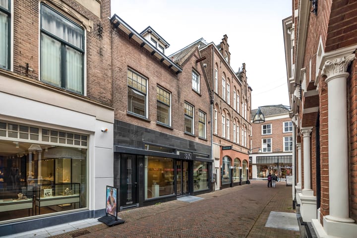 Photo 25 of Broederenstraat 4-B