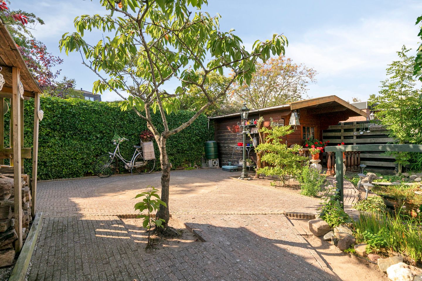 Photo 44 of Prins Hendrikstraat 17