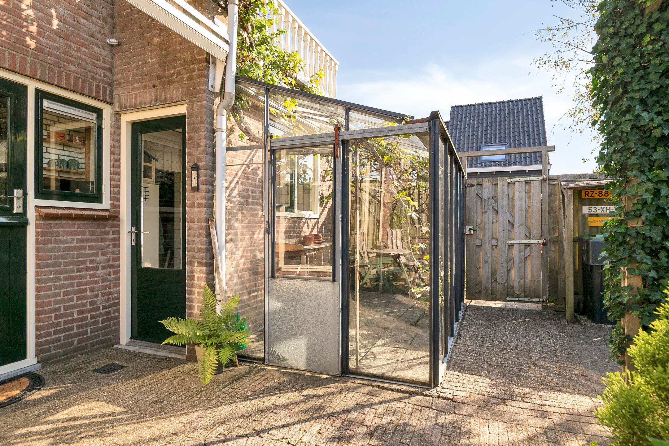 Photo 45 of Prins Hendrikstraat 17