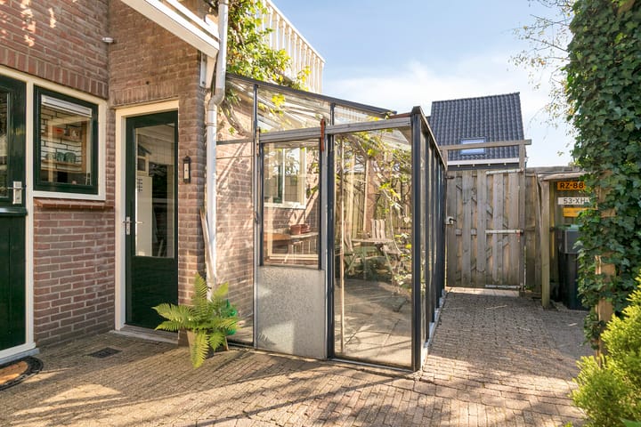 Photo 45 of Prins Hendrikstraat 17