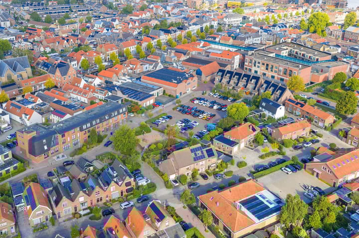 Photo 48 of Prins Hendrikstraat 17