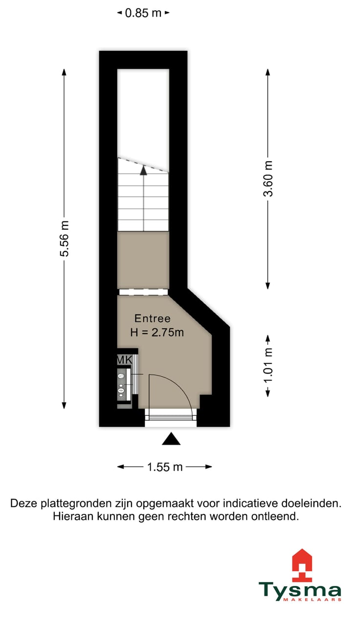 Photo 30 of Broederenstraat 4-B