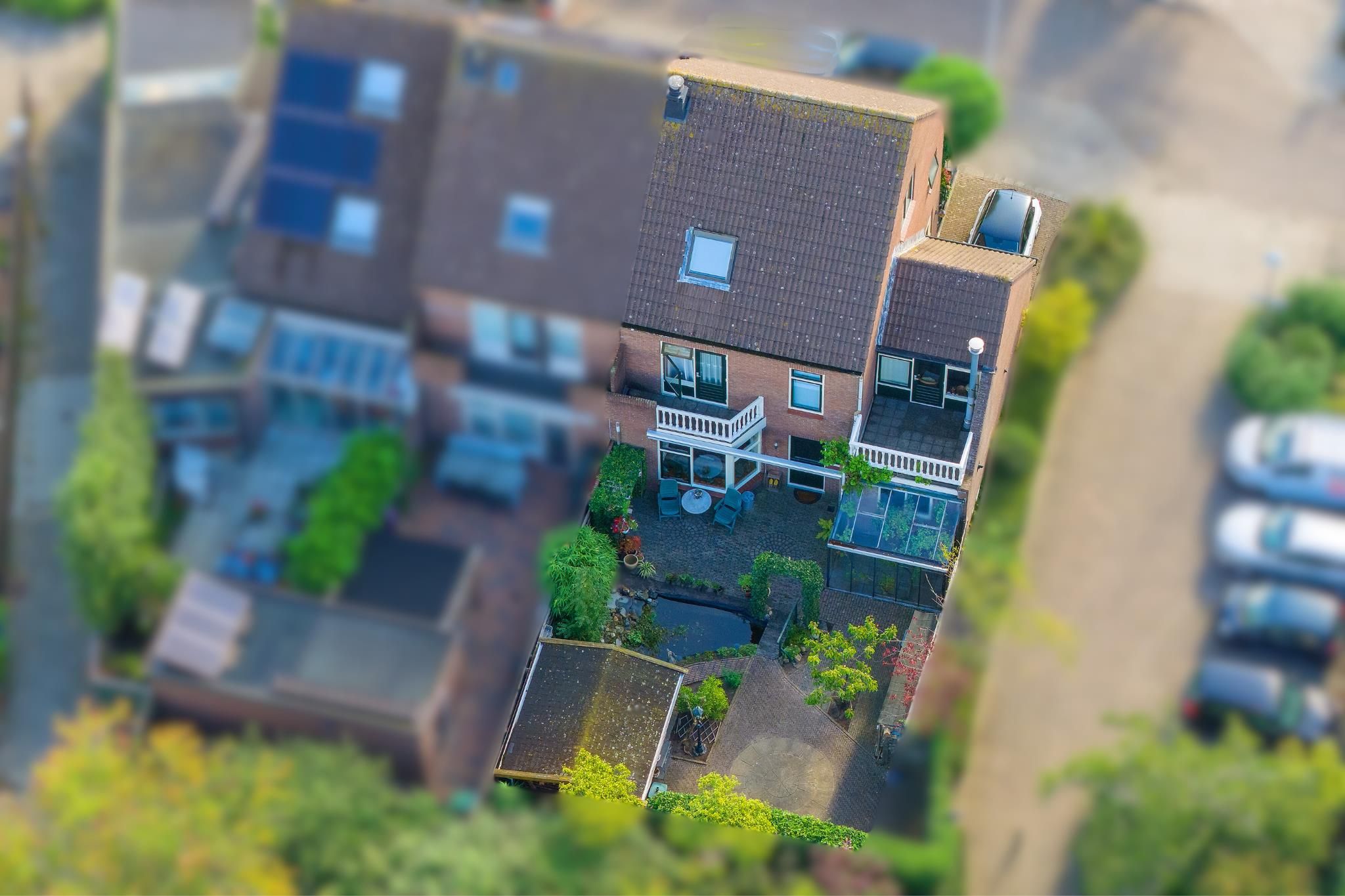 Photo 54 of Prins Hendrikstraat 17