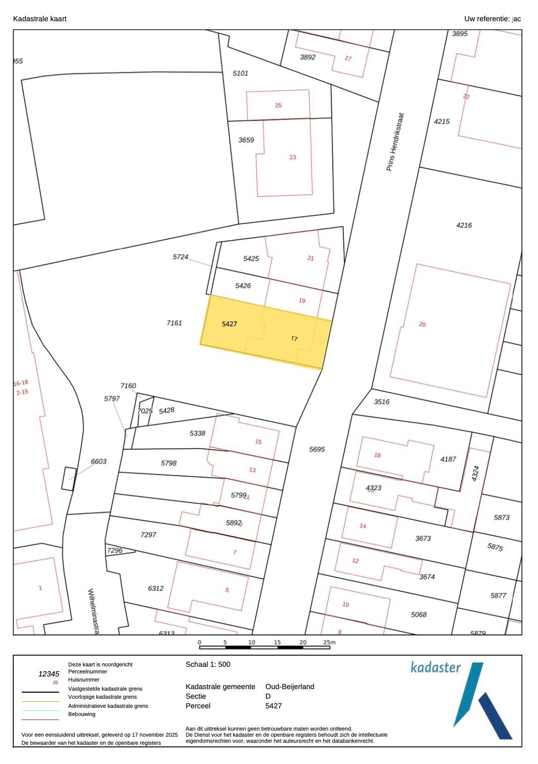 Photo 55 of Prins Hendrikstraat 17