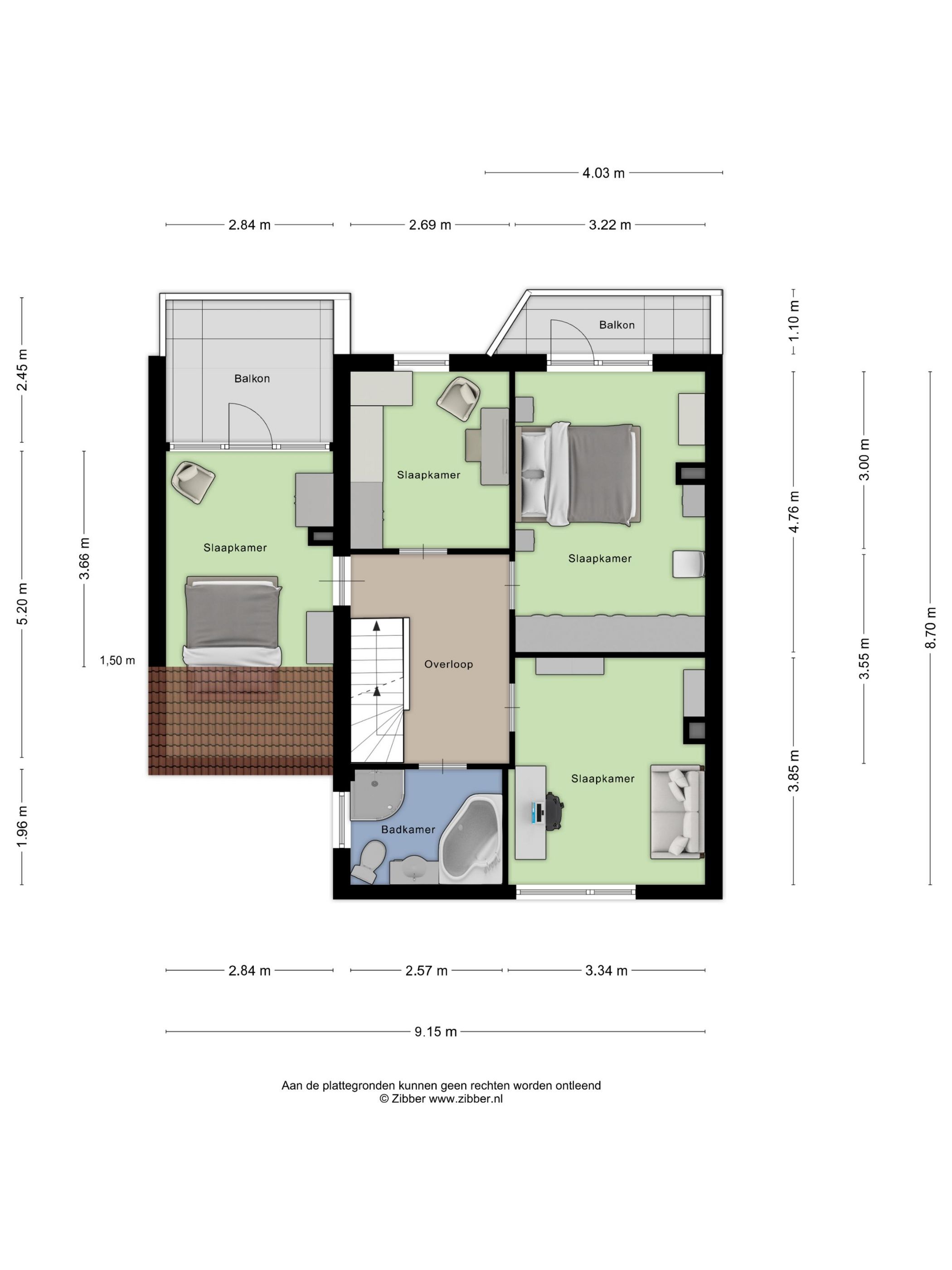 Photo 60 of Prins Hendrikstraat 17