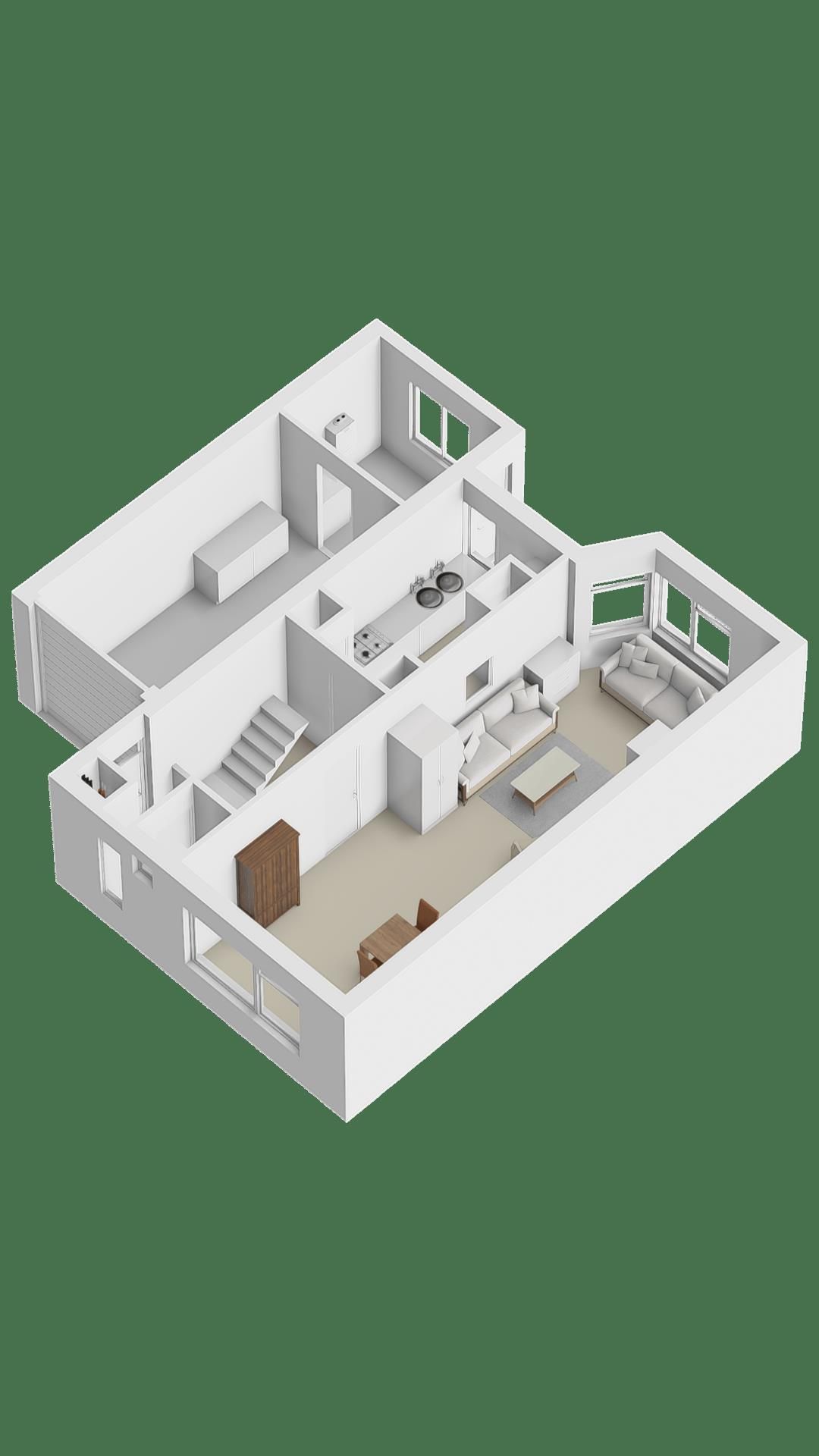 Photo 65 of Prins Hendrikstraat 17