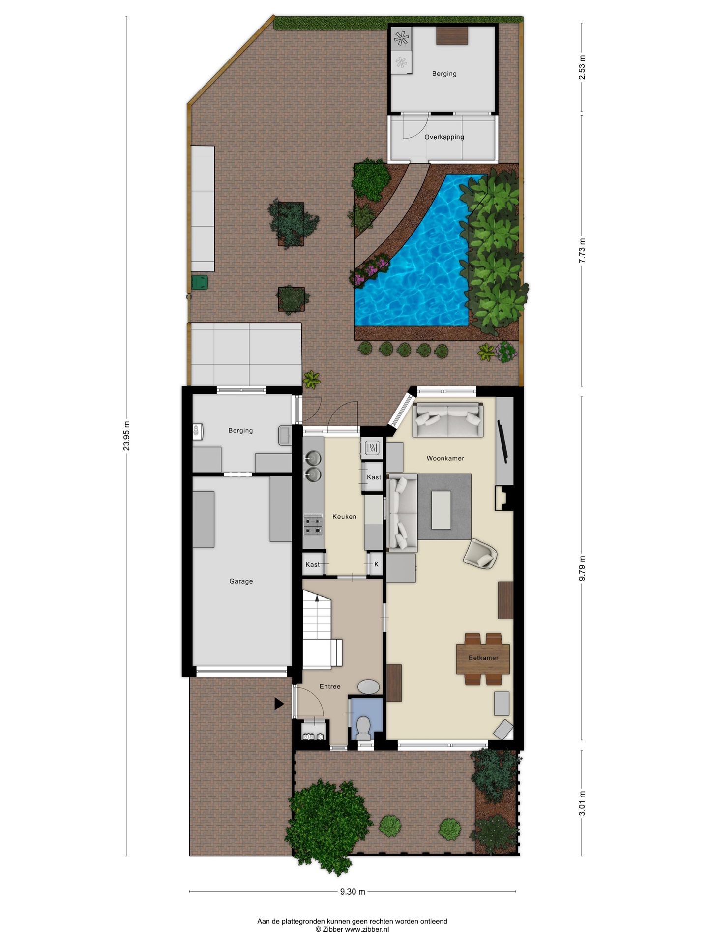 Photo 64 of Prins Hendrikstraat 17