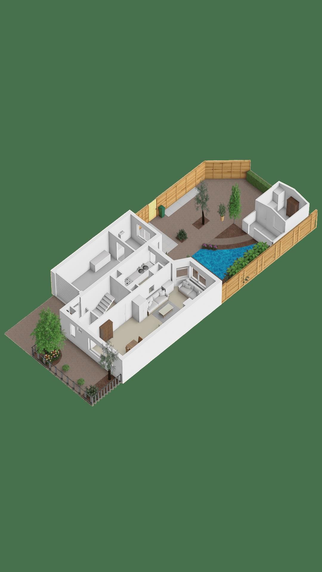 Photo 70 of Prins Hendrikstraat 17