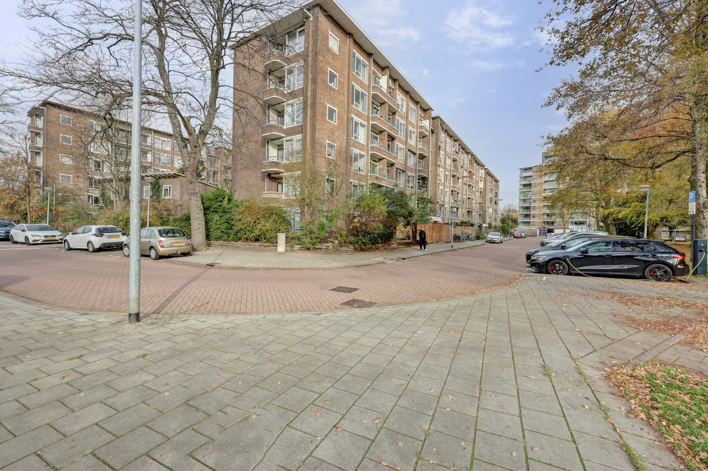 Photo 1 of Burgemeester Stulemeijerlaan 11