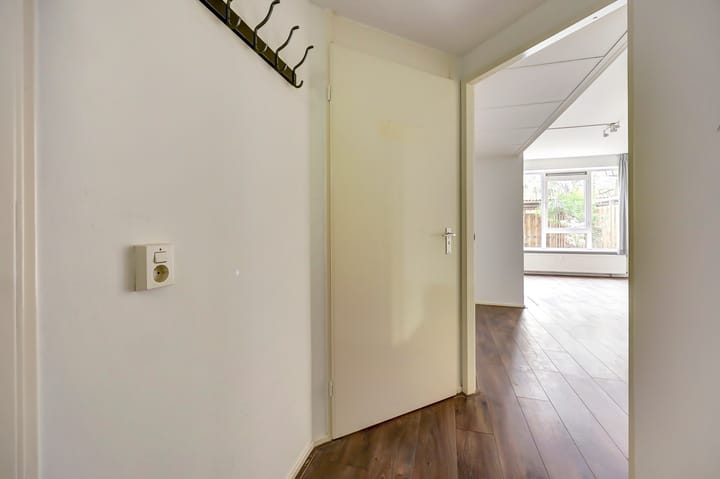 Photo 4 of Burgemeester Stulemeijerlaan 11