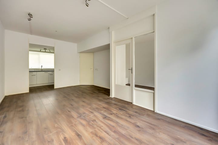 Photo 6 of Burgemeester Stulemeijerlaan 11