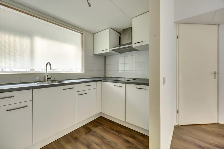 Photo 7 of Burgemeester Stulemeijerlaan 11