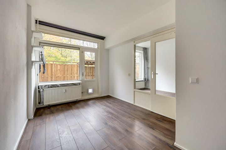 Photo 15 of Burgemeester Stulemeijerlaan 11