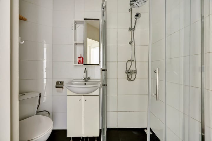 Photo 16 of Burgemeester Stulemeijerlaan 11