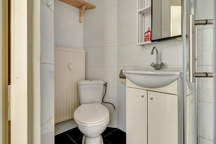 Photo 17 of Burgemeester Stulemeijerlaan 11