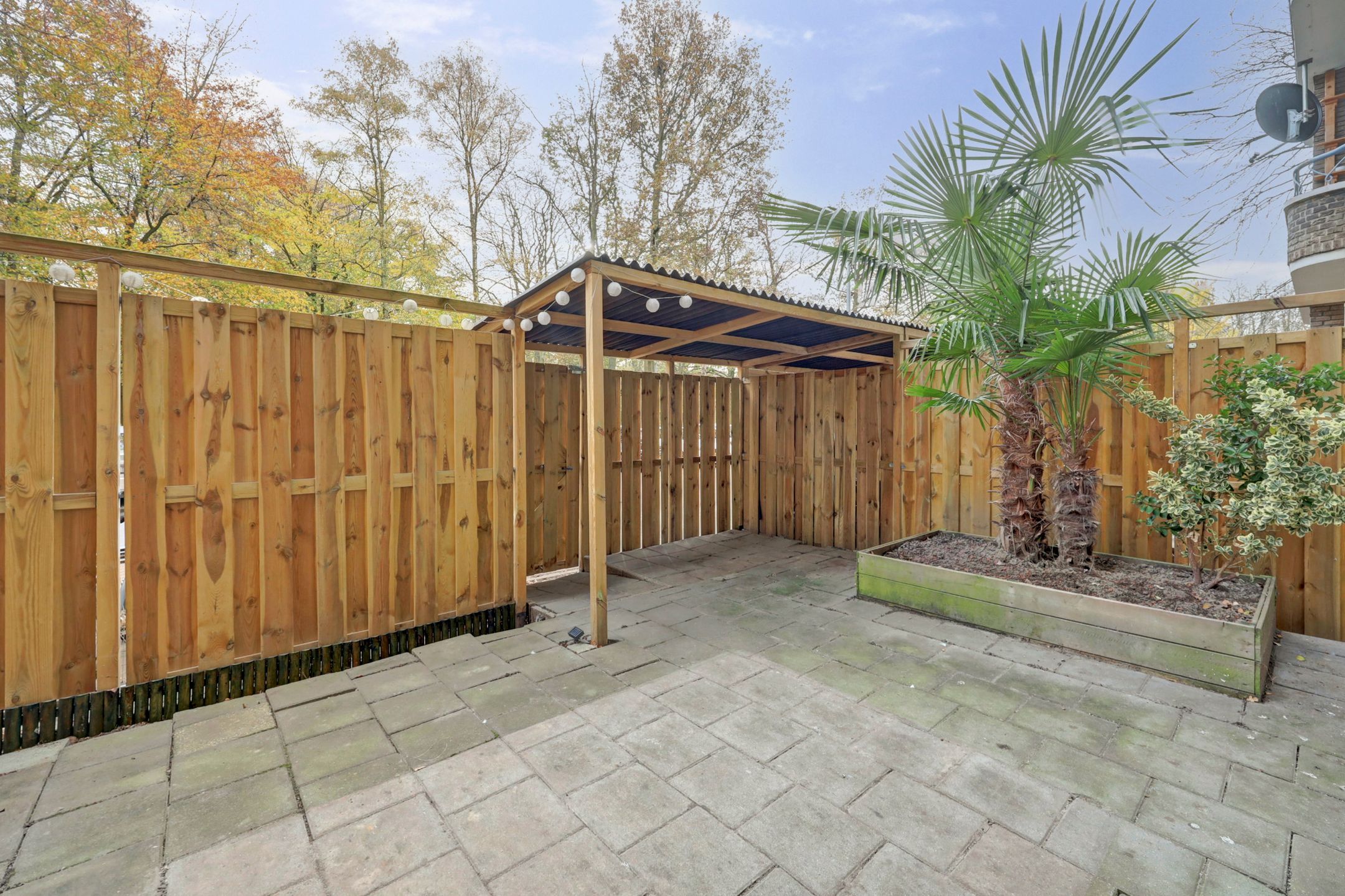 Foto 18 van Burgemeester Stulemeijerlaan 11