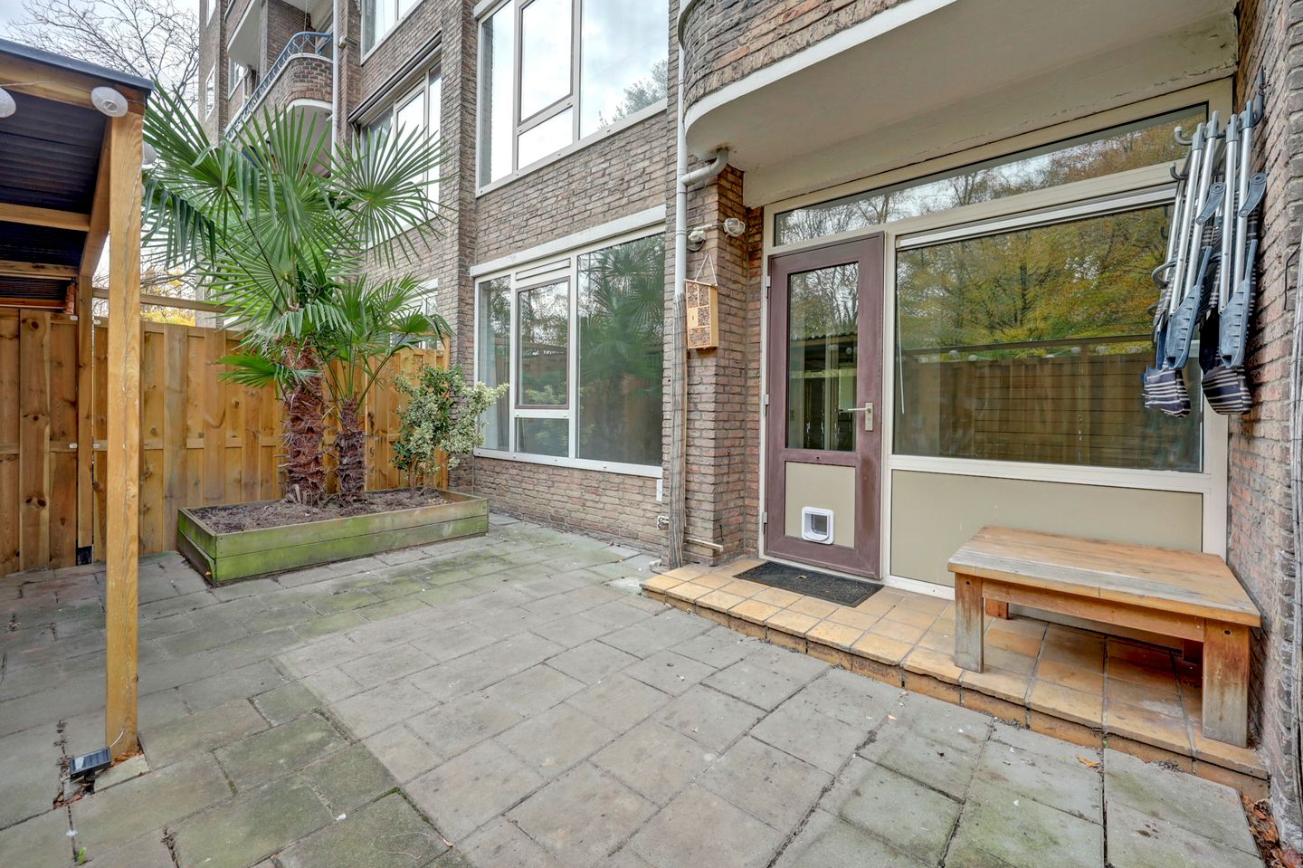 Foto 19 van Burgemeester Stulemeijerlaan 11