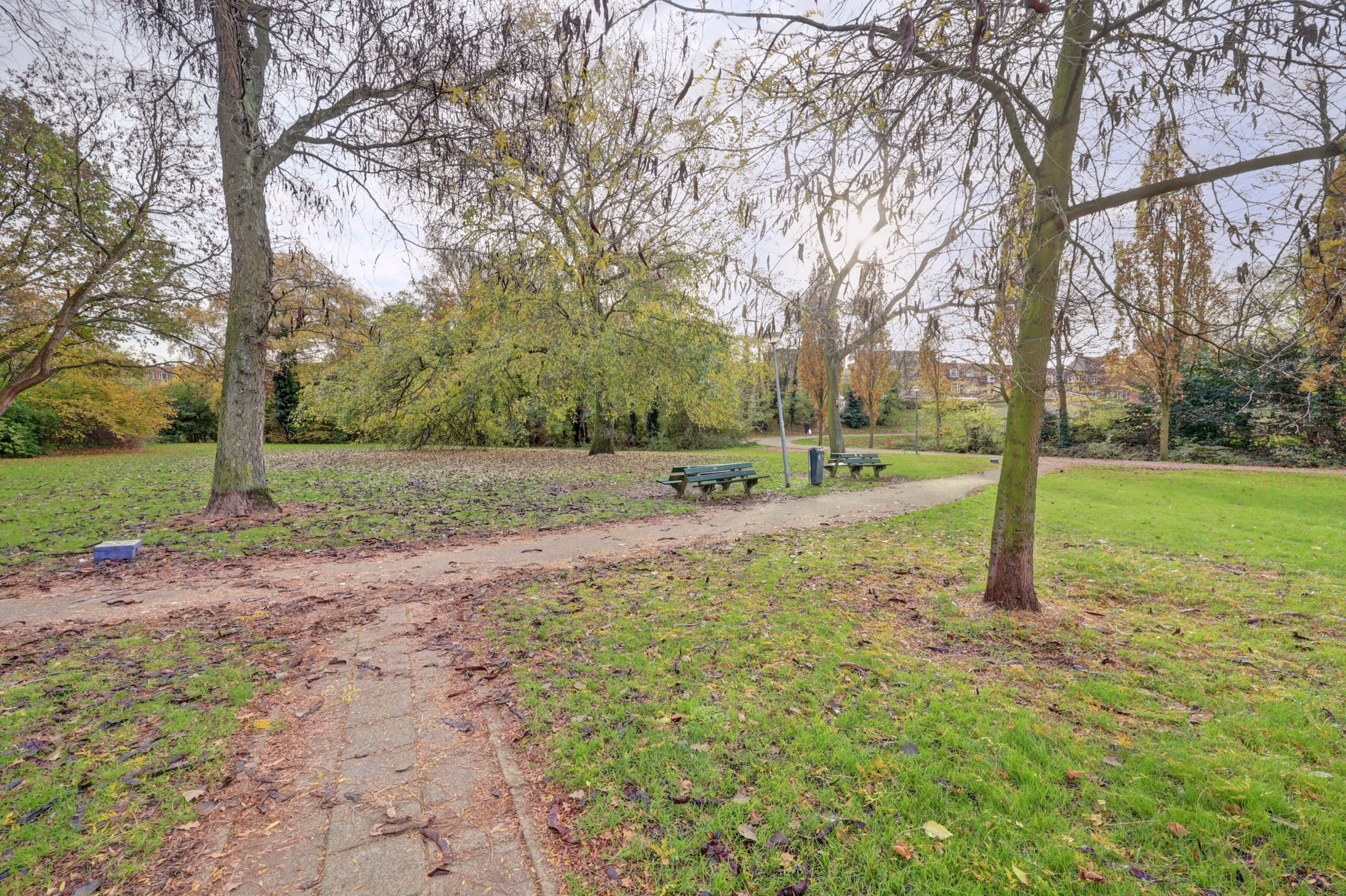 Foto 24 van Burgemeester Stulemeijerlaan 11